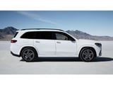 2027 Mercedes-Benz GLS - Preview 2