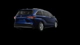 2026 Toyota Sienna - Preview 9