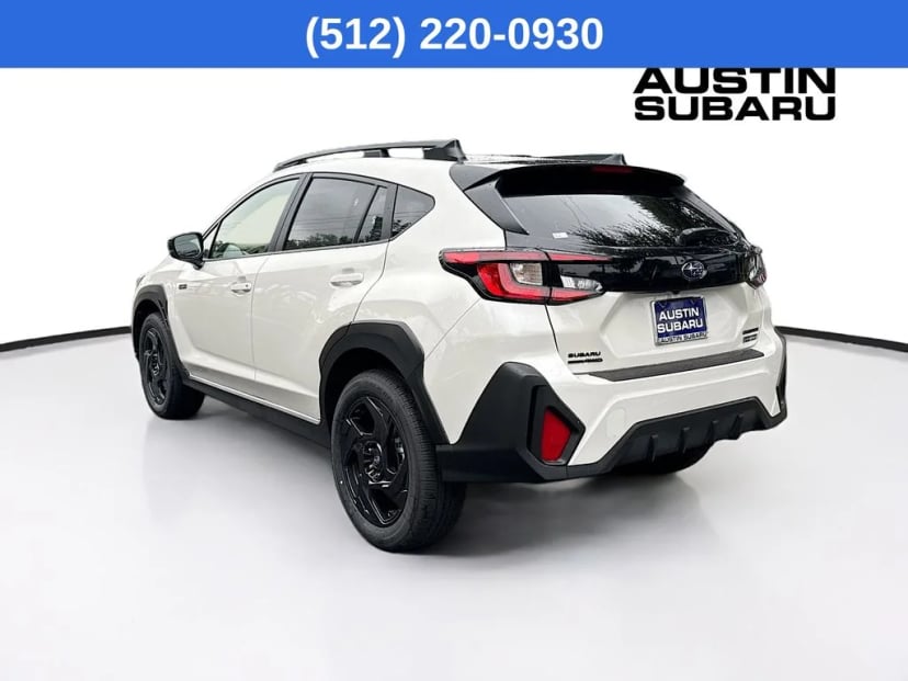 2026 Subaru Crosstrek - Image 3