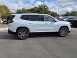 2027 GMC Acadia - Preview 10