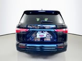 2024 Toyota Sequoia - Preview 6
