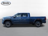 2026 GMC Sierra 2500 HD - Preview 4