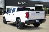 2026 Chevrolet Colorado - Preview 4