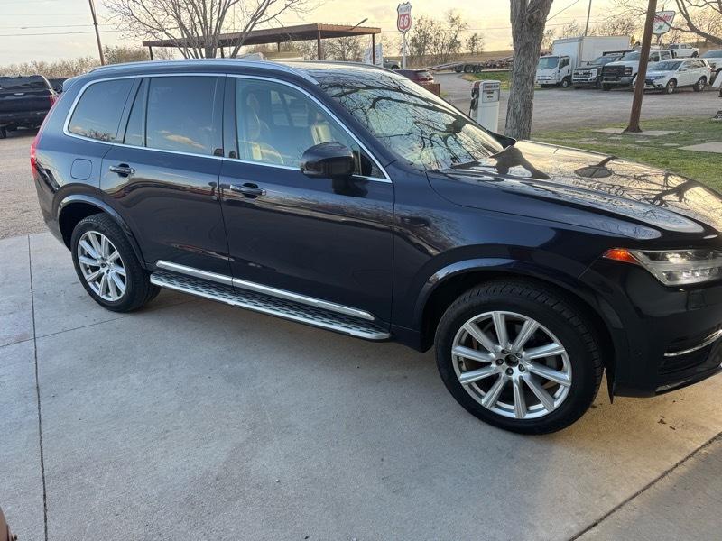 2016 Volvo XC90 - Image 1