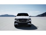 2027 Mercedes-Benz GLE - Preview 6