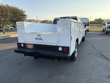 2026 Chevrolet Silverado 2500 HD - Preview 5