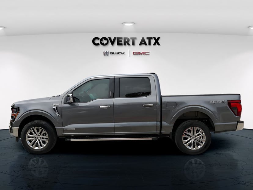 2024 Ford F-150 - Image 2