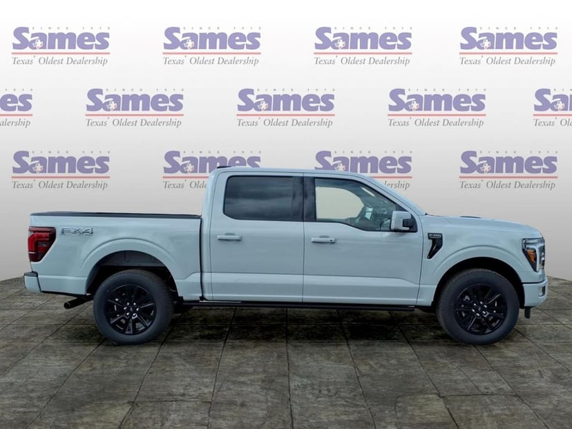 2026 Ford F-150 - Image 2