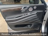 2024 Genesis GV80 - Preview 10