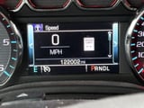 2020 Chevrolet Tahoe - Preview 4