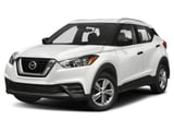 2020 Nissan Kicks - Preview 5