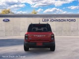 2026 Ford Bronco Sport - Preview 5