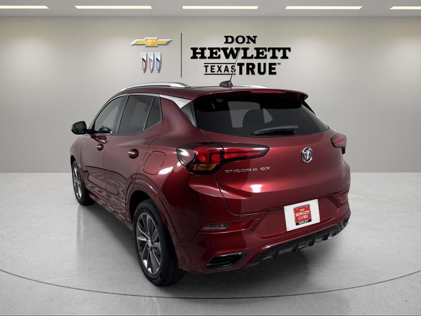 2023 Buick Encore GX - Image 3