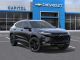 2026 Chevrolet Trax - Preview 6