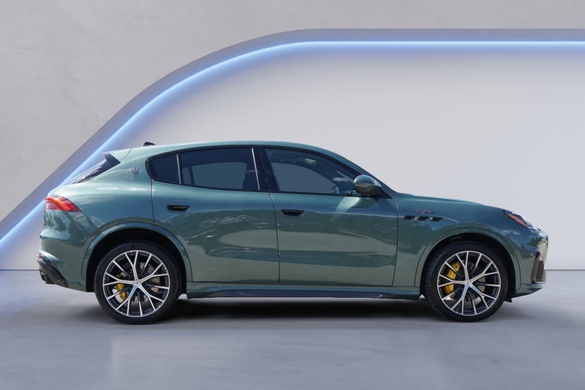 2026 Maserati Grecale - Image 3