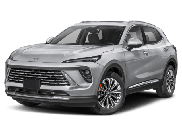 2026 Buick Envision - Image 1