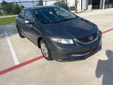 2013 Honda Civic - Preview 2