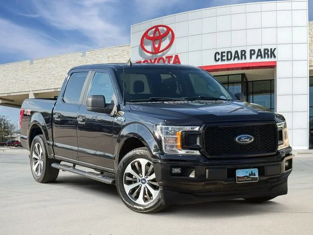 2020 Ford F-150 - Image 1