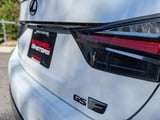 2016 Lexus GS - Preview 8