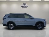 2027 Volkswagen Atlas - Preview 6