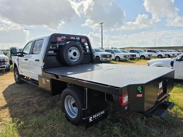 2026 Ford F-350 - Image 3