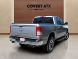 2021 Ram 1500 - Preview 4