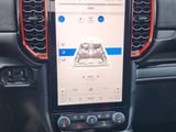 2026 Ford Ranger - Preview 15