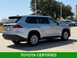 2025 Toyota Grand Highlander - Preview 4