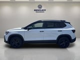 2026 Volkswagen Taos - Preview 2