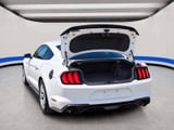 2020 Ford Mustang - Preview 14