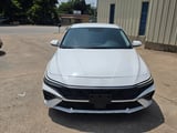 2025 Hyundai Elantra - Preview 2