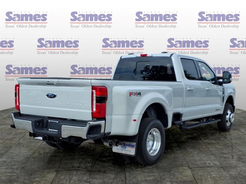 2026 Ford F-350 - Image 3