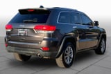 2015 Jeep Grand Cherokee - Preview 12