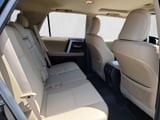 2020 Toyota 4Runner - Preview 12