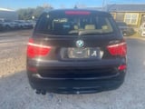 2015 BMW X3 - Preview 4