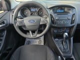 2015 Ford Focus - Preview 14