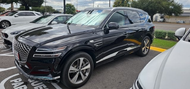 2022 Genesis GV80 - Image 1