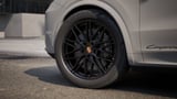 2027 Porsche Cayenne - Preview 10