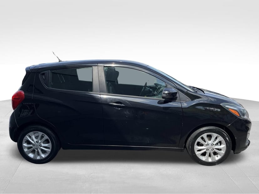 2020 Chevrolet Spark - Image 2