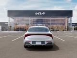 2026 Kia K5 - Preview 5