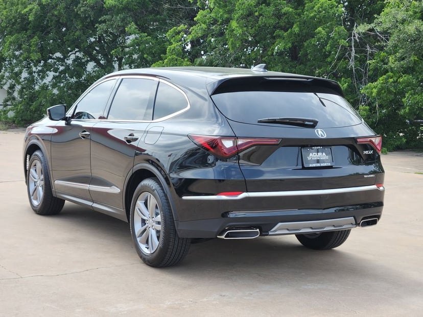 2026 Acura MDX - Image 3