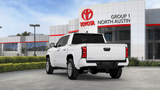 2026 Toyota Tacoma - Preview 7