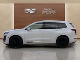 2025 Cadillac XT6 - Preview 3