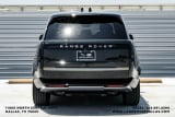 2026 Land Rover Range Rover - Preview 7