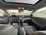 2011 Hyundai Sonata - Preview 15