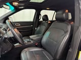 2017 Ford Explorer - Preview 11