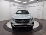2027 Mercedes-Benz GLC - Preview 3