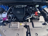 2026 Lexus NX - Preview 11
