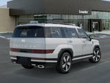 2027 Hyundai Santa Fe - Preview 4