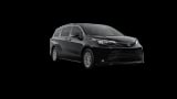 2026 Toyota Sienna - Preview 15